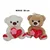 shumee MEDVEDEK 2KOL 20CM 160607