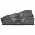 Memorija CORSAIR VENGEANCE 32GB(2x16GB)/DDR5/6000MHz/CL30/1.40V/XMP & EXPO