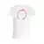 TRUSSARDI Muška majica TRU1MTS02_BIWHITE, Bela