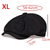 Beretka TH-11090 - crna / L KP11090