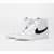 NIKE tenisice Blazer Mid 77 Vintage BQ6806-100, White/ Black