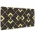 Decormat Podloga za pisalno mizo Modern pattern 100x50 cm
