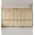 Hanah Home ormar Floransa 360, 360 cm, hrast Sapphire / antracit