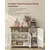 Songmics Komoda 110x33x75 cm rjava