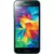 SAMSUNG pametni telefon GALAXY MINI S5 SM-G800F crni