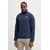 The North Face Flis Glacier NF0A8D0Q Mornarsko modra Regular Fit