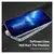 Maska Carbon shield iPhone 14 Pro, Siva