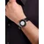 Mondaine MLE.41920.LBV Mens Watch Doppio Solar 41mm 5ATM