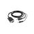 Gembird a-hdmi-vga-03-6 hdmi-vga + audio 1,8m kabl cablexpert