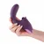 NS Novelties Inya Caprice Purple