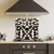 WALLXPERT Dekorativna slika 2012 (60 x 60)