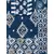MANGO KIDS Torba BANDANA mornarska/bela