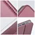 SMART MAGNETO preklopna futrola za SAMSUNG GALAXY A57 bordo boja