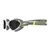 Speedo biofuse 2.0 polarized female white/green
