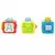 Fisher Price Interaktivne Kocke MADHW15