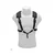 Naramnice comfort moški za saksofon S40CSH BG