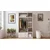 Hanah Home Ormar Rb-110, 105x184x52 cm, Beli
