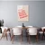 Wallity Slika UV-193, 70 x 100 cm