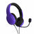 PDP AIRLITE WIRED STEREO HEADSET FOR PLAYSTATION - ULTRA VIOLET - 708056070915