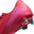 Nike ZOOM VAPOR 16 ACADEMY FG/MG, muške kopačke za fudbal, crvena FQ8374