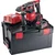 FLEX akumulatorska elektro-pneumatska bušilica 18V CHE 2-26-EC/5.0 Set