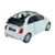 shumee WELLY 2010 FIAT 500C MODRA 1:34 43612