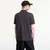 Majice Fred Perry The Fred Perry Shirt Anchor Grey S