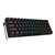 Bežična tastatura Redragon Draconic K530 PRO mehanička,brown switch,black