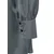 LASCANA Bluza  temno siva