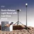 Ulanzi MT-89 Quick-Release Light Stand with Cold Shoe Mount