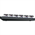 LOGITECH G tastatura Vireless Mk Mechanical Mini Minimalistic Linear Svitch Graphite Logi Bolt