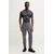 Majice Under Armour HG Printed SS Black S