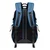 ARCTIC HUNTER Ranac za laptop B00530, Plavi