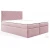Boxspring postelja 72 - 120x200 cm