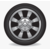 Hankook Vantra ST AS2 RA30 ( 195/65 R16C 104/102T 8PR SBL )