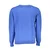 LA MARTINA MEN'S BLUE SWEATER