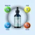 BrainMax Liquid Sport Electrolytes, Elektroliti za vsak dan, 120 ml