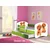 Deciji krevet ACMA II 160x80 F + dusek 6 cm GREEN39