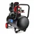 Brezoljni kompresor 2-1800F50 50L