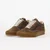 Vans Tenis superge Old Skool VN000Z90FST1 Rjava