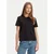 Calvin Klein Majica LV044C905G Črna Regular Fit