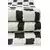Conceptum Hypnose Tepih 80x300cm Crni