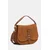 Torbica iz semiša Coccinelle MAVERY SUEDE