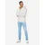 Only & Sons Majica Connor kremna