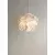 OPVIQ Luster bela boja MOD0007