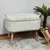 Atelier del Sofa Tabure, Beli