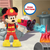 Just play figura gasilec Mickey Mouse
