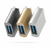 SATECHI Type-C to USB-A 3.0 Adapter - Space Grey(ST-TCUAM)