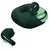 HIFUTURE Slušalice TWS ChromeBuds Green