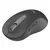 Logitech M650 L Bežični miš, 2000 DPI, Optički, Crni